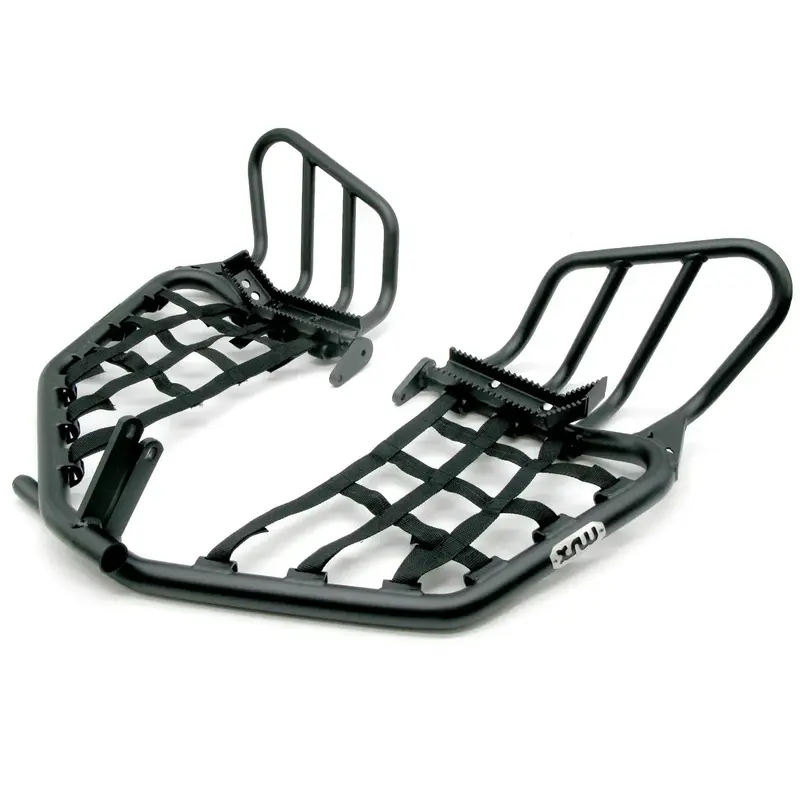 Nerf Bars - R1 MAXX Pro Peg for KTM 450/525 XC
