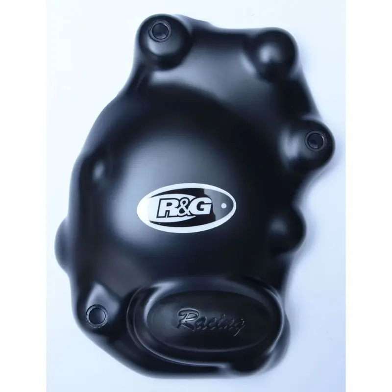 R&G Racing Race Series Engine Case Covers RHS For 2013-2016 Triumph Daytona 675 ABS