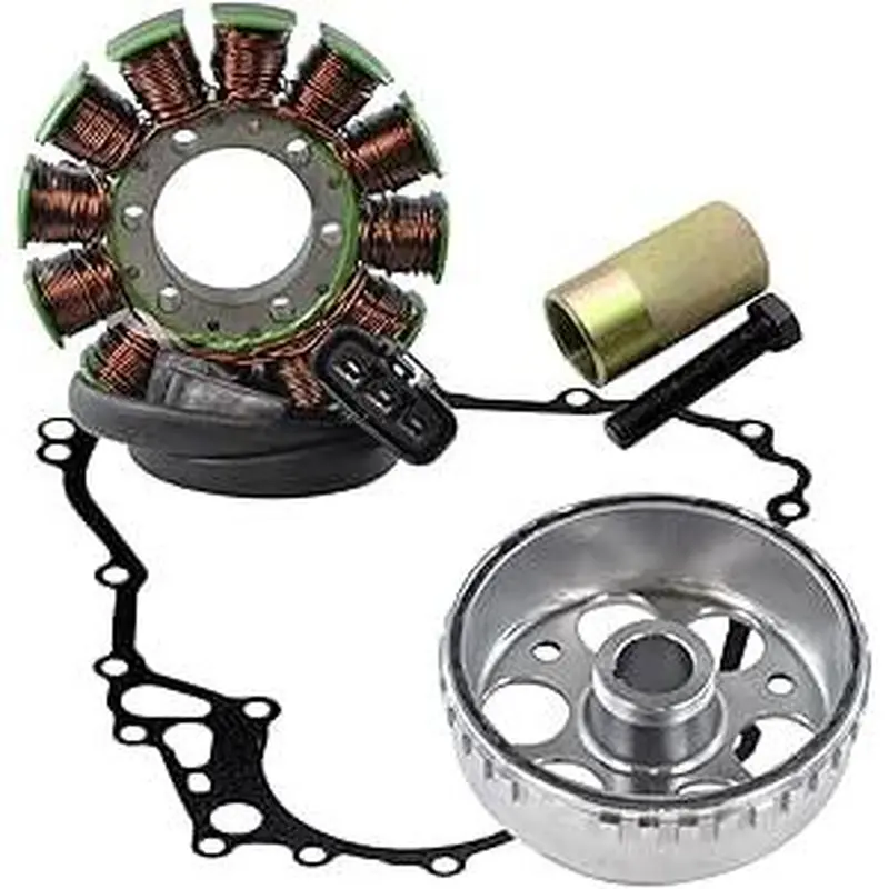 RMStator Flywheel With Puller Kit RMS900-101523
