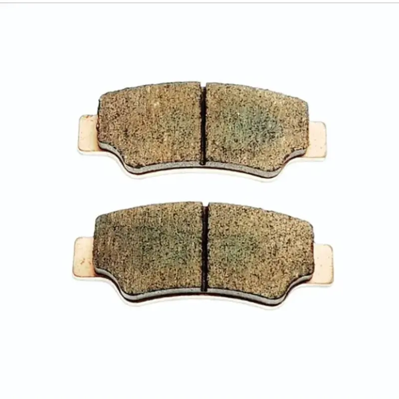 Segway REAR Brake Pad Set - per Caliper (for All Segway Models)