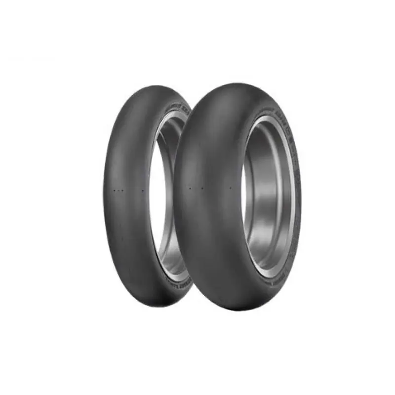 D> KR109 125/80R17 MS3