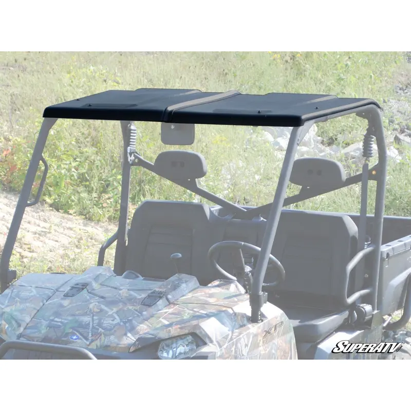 Polaris Ranger 700 Plastic Roof