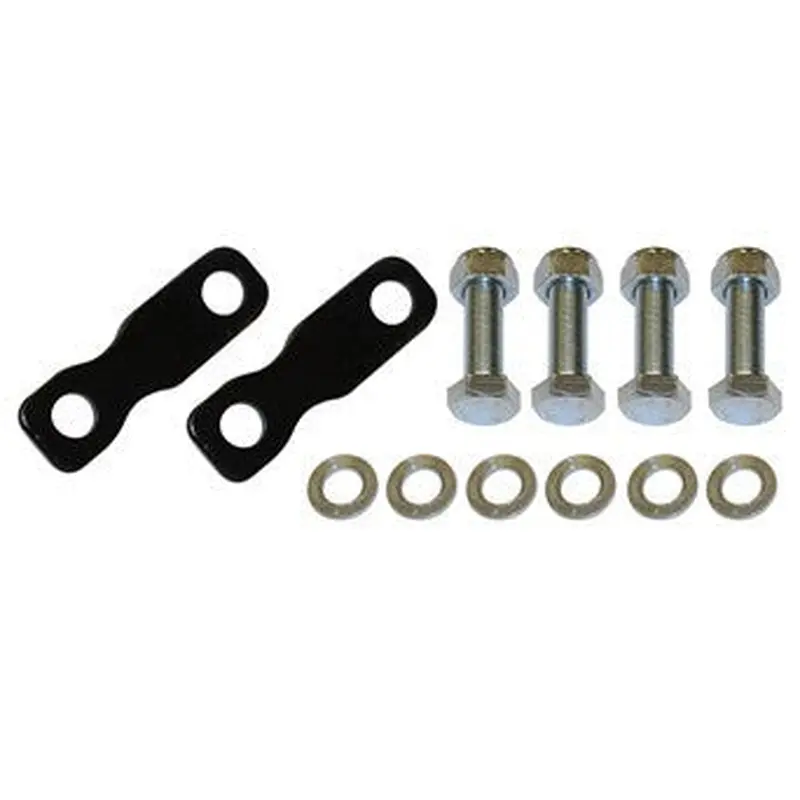 Harness Hardware Kit for Yamaha YXZ by Dragonfire