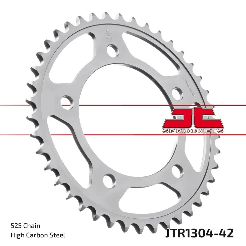 Honda CBR 650F JT REAR SPROCKET