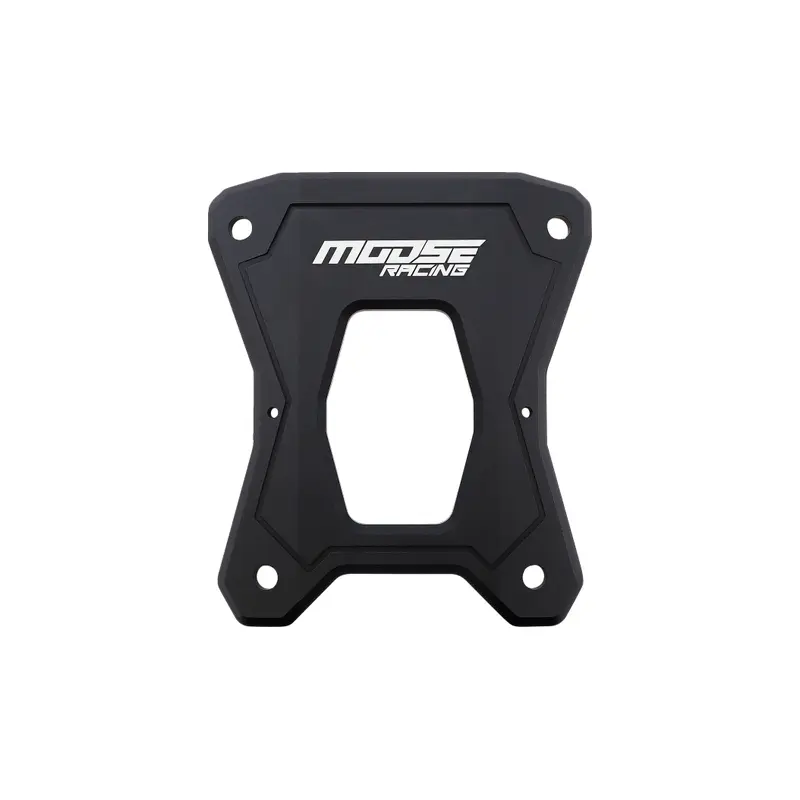 Moose Offroad - Radius Rod Plate - Polaris