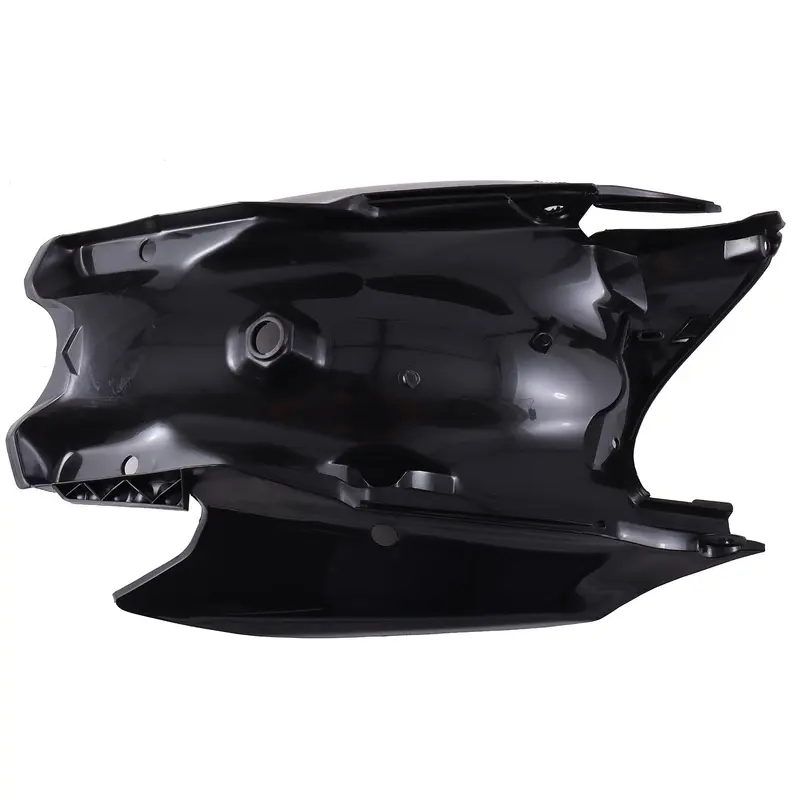 Rear Plastic