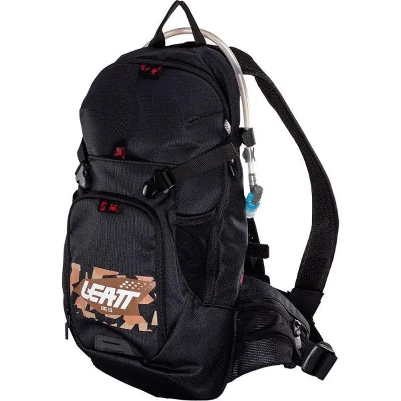 Sac d'Hydratation Moto Lite 1.5