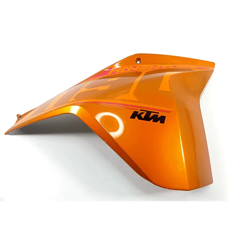 2015 KTM 1190 Adventure Right Side Fuel Tank Fairing Cover Cowl 60308051000