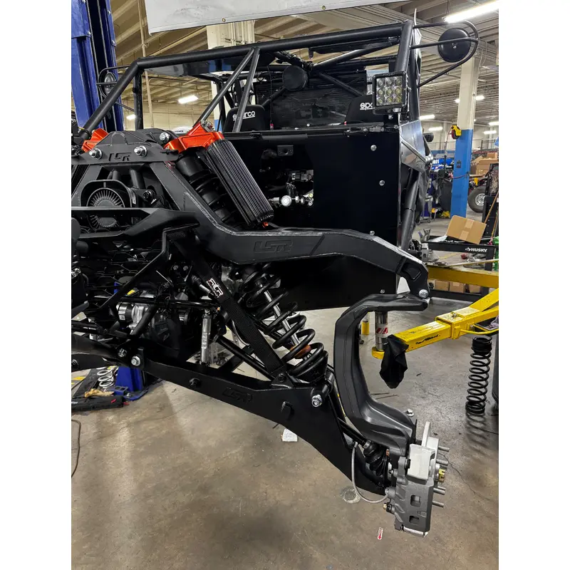 Can-Am Maverick R Replacement Upper A-Arms