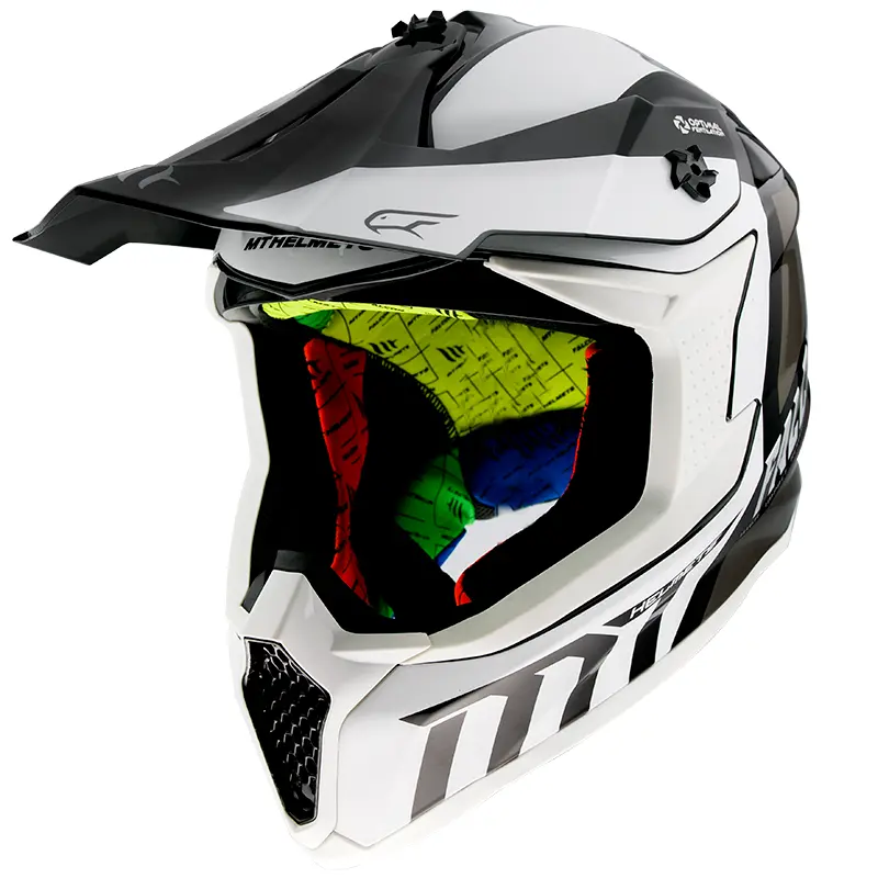 FALCON Warrior Helmets