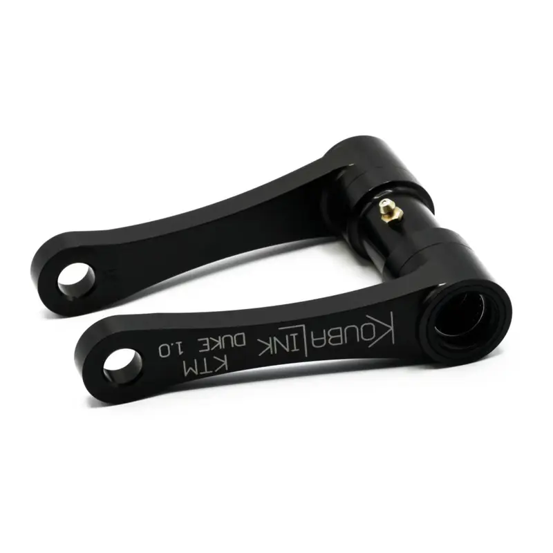 KoubaLink 25-32mm Lowering Link KTM Duke 1.0 - Black