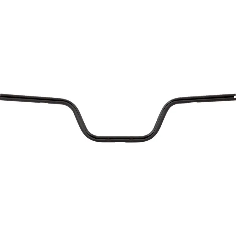 ARLEN NESS Handlebar - MX Moto - Black 520-061