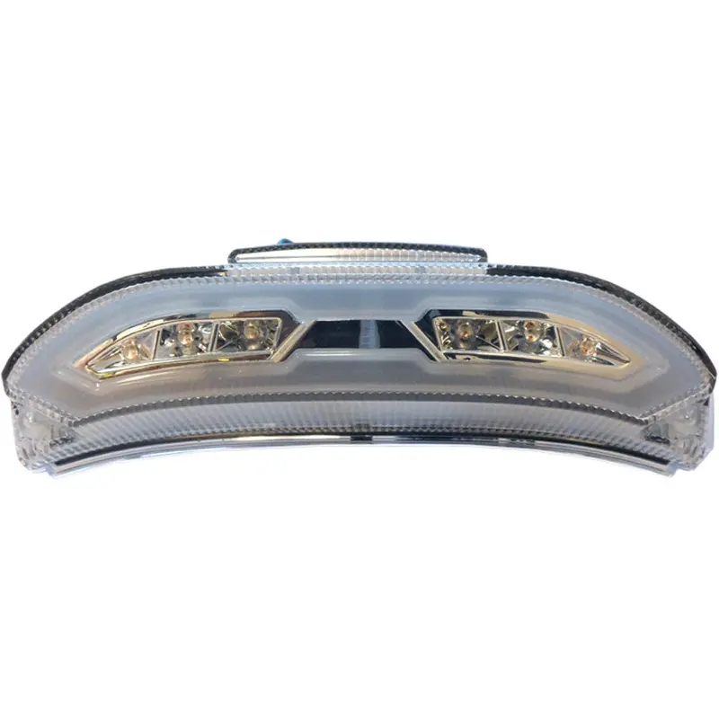 DMP POWERGRID TAIL LIGHT CLEAR 905-3329