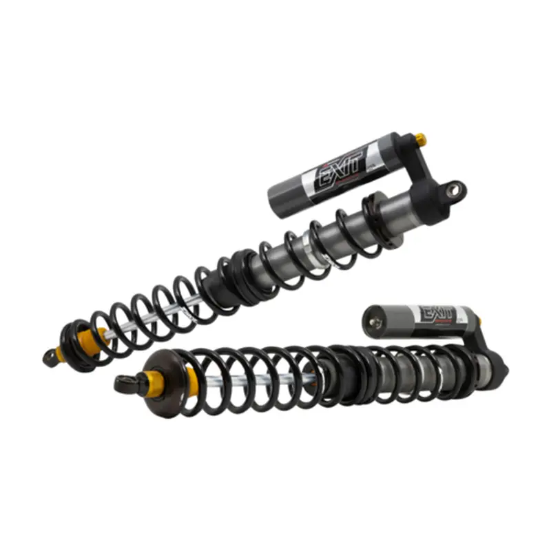 POL RZR TURBO S4 18-21 PB X2 FRONT RIGHT