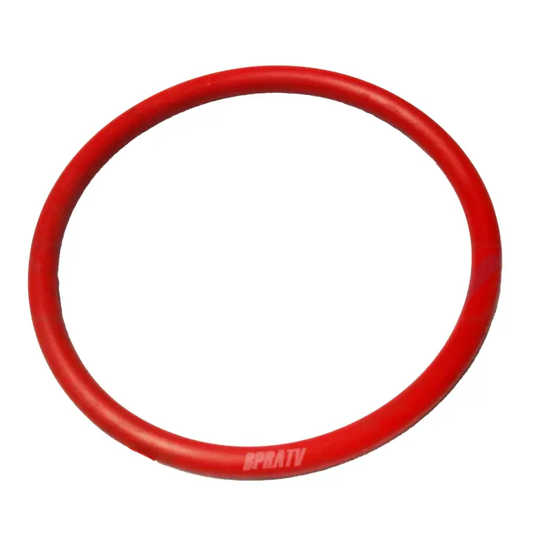 Yamaha Banshee SILICONE O-ring O Ring Coolant Transfer Tube On Clutch Cover Case