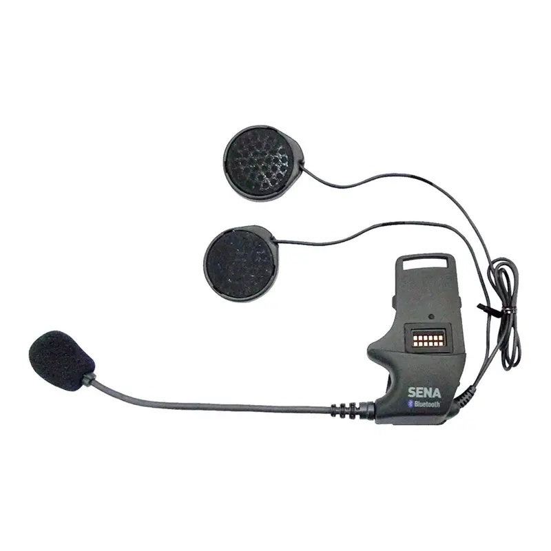 SENA SMH-A0301 HELMET CLAMP KIT - BOOM MICROPHONE #SESMHA0301