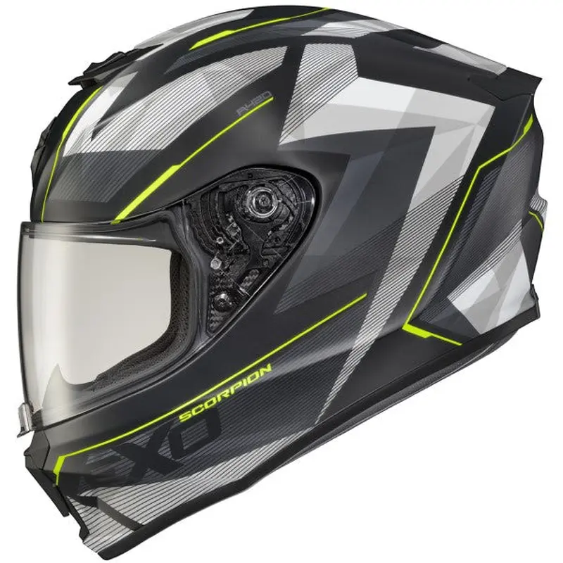 Casque Exo-R420 Engage