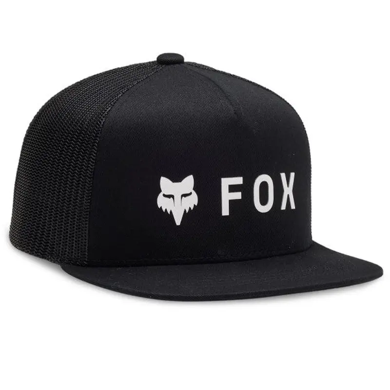 Casquette Absolute Mesh Snapback Junior