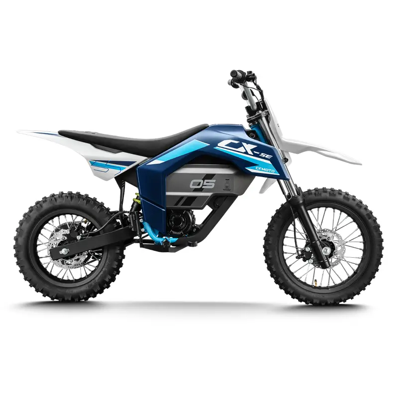CFMOTO CX-2E