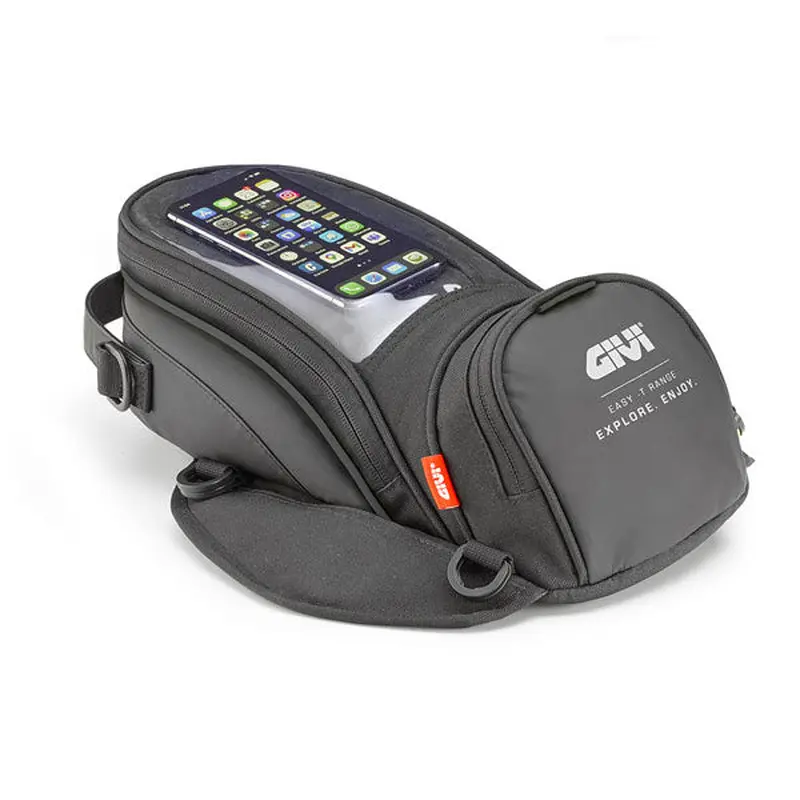 Givi EA138B Tank Bag 6 lt