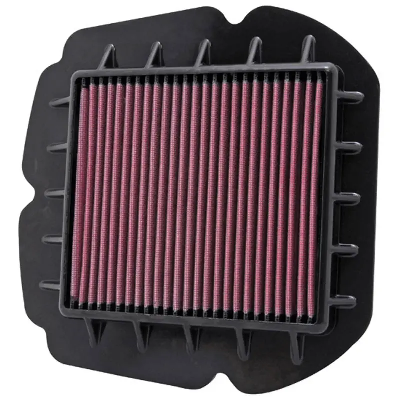 K&N Replacement Air Filter SFV650 Gladius '09'15 / SV650 '16'23
