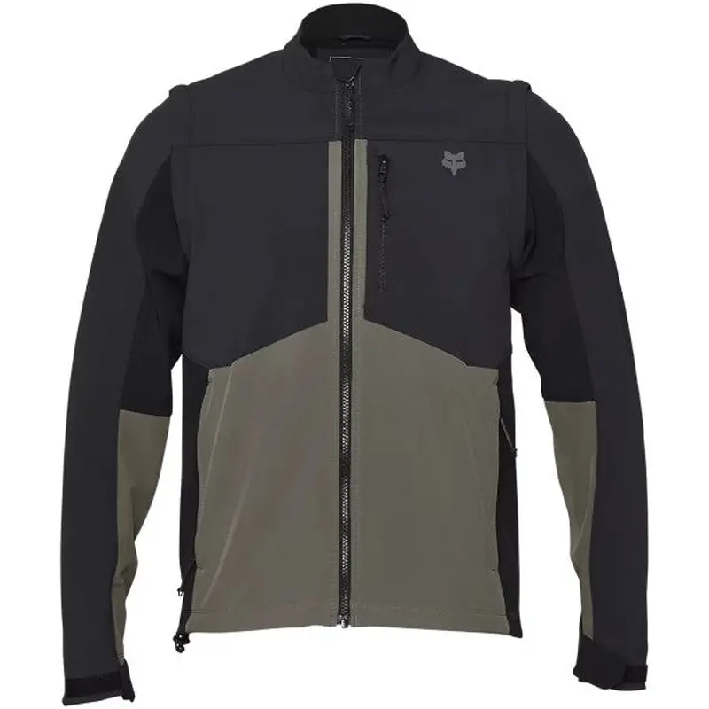 Manteau Enduro Ranger Softshell