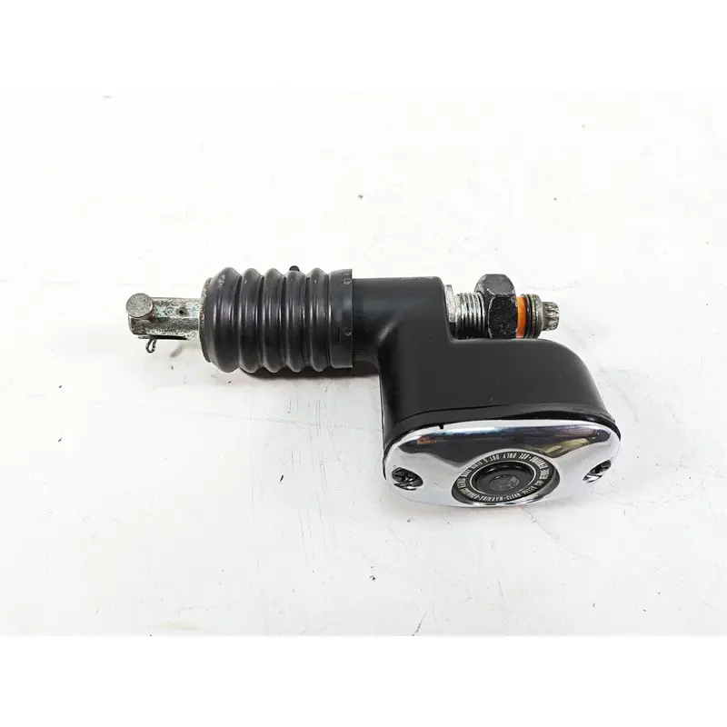 1999 Harley Touring FLHTC Electra Glide Rear Brake Master Cylinder 41755-99F