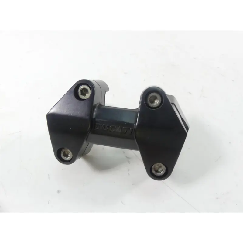 2013 Ducati Streetfighter 848 Handlebar Handle Bar Riser Holder Set 36011351AA