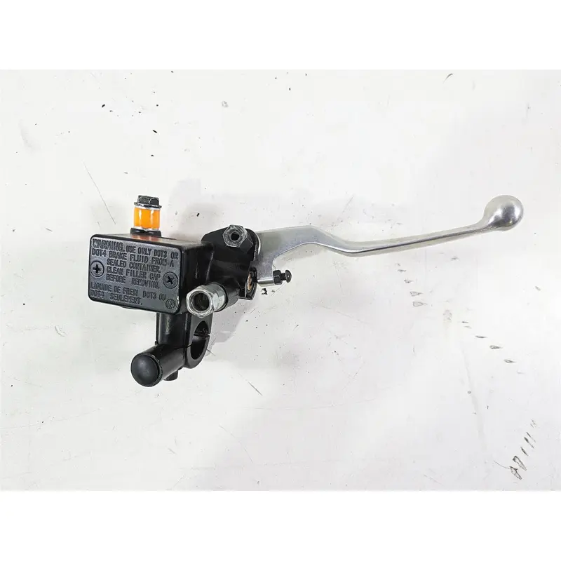 2023 Kawasaki KLR KL 650 Adventure 1/2 Front Brake Master Cylinder 43015-0788