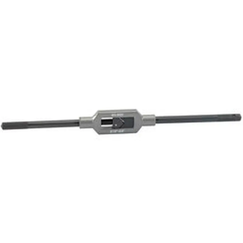Draper Bar Type Tap Wrench, 4.25 - 17.70mm - TW