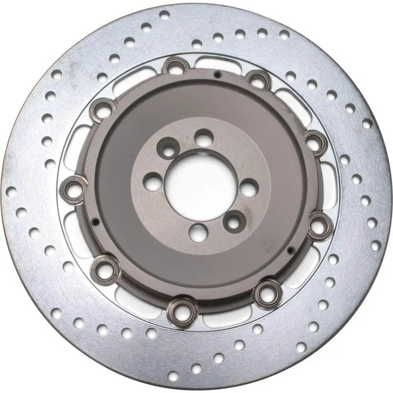 EBC OE Replacement Rotor MPN MD615
