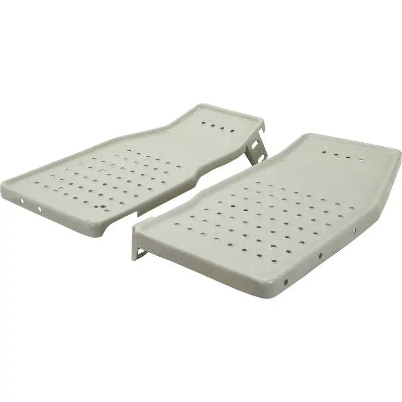 Footplate Set - RH & LH | Sparex Part No.S.67136