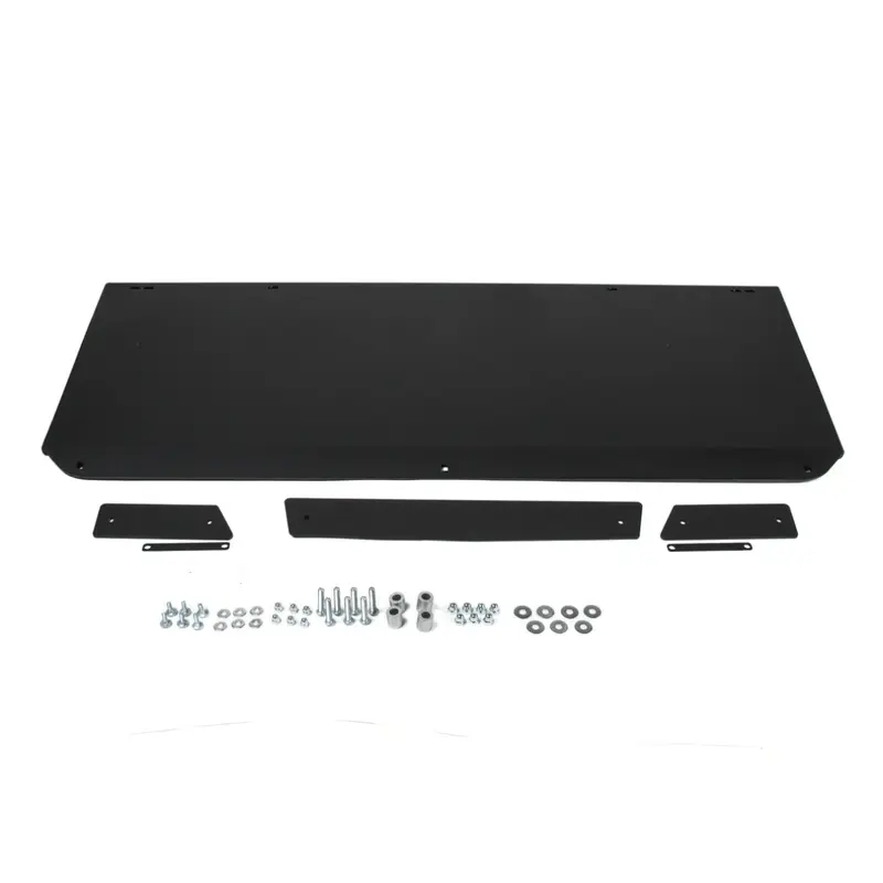 Rival Powersports Roof Alloy Polaris Ranger | 2444.7456.1