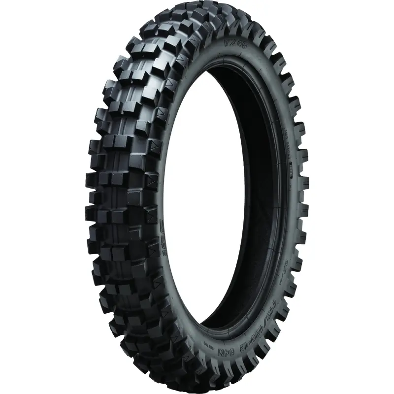 Tire Vx40 Rear 110/100 18 64m Bias Tt