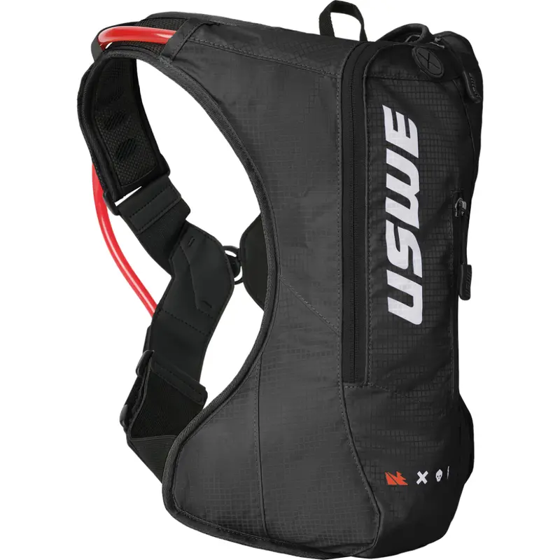 USWE Outlander 4L Moto Hydration Pack NDM 1.2
