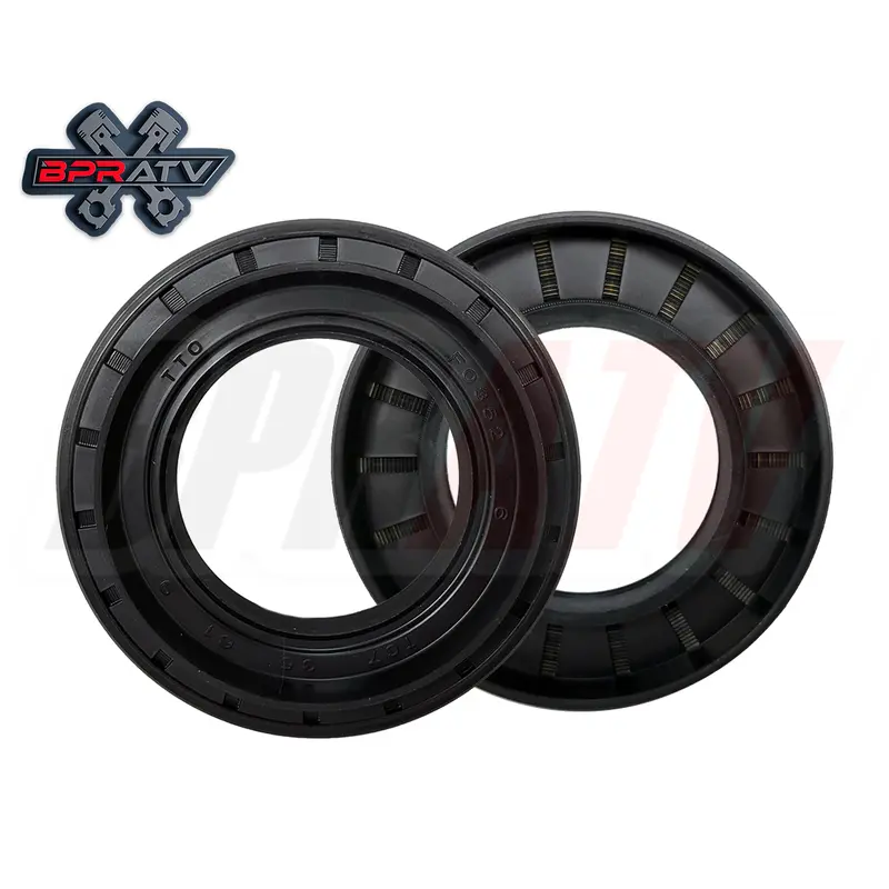 14-23 Rear Differential Oil Seal Fits Yamaha Viking Wolverine YFM 700 YXZ1000R
