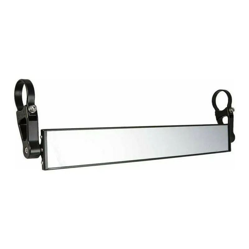 17 Wide Panoramic Rearview Mirror (2.5 Arms)