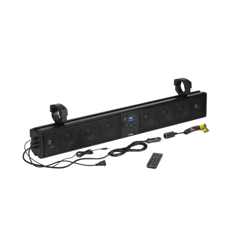Boss Audio Systems ATV UTV Sound Bar System