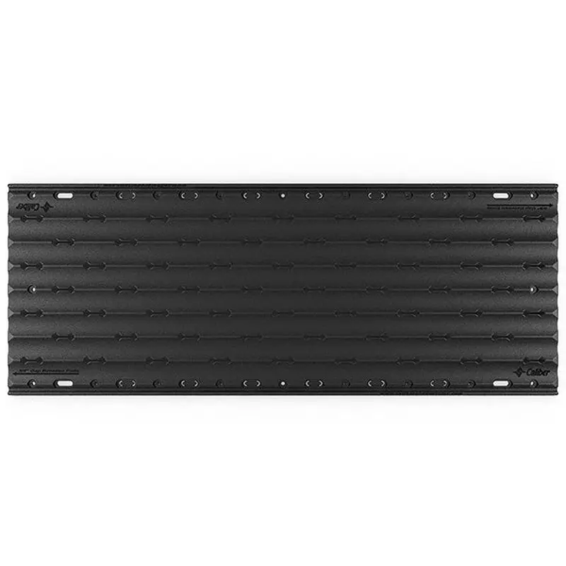 CALIBER LOWPRO GLIDE WIDE DOUBLE SET 16PC. (13378)