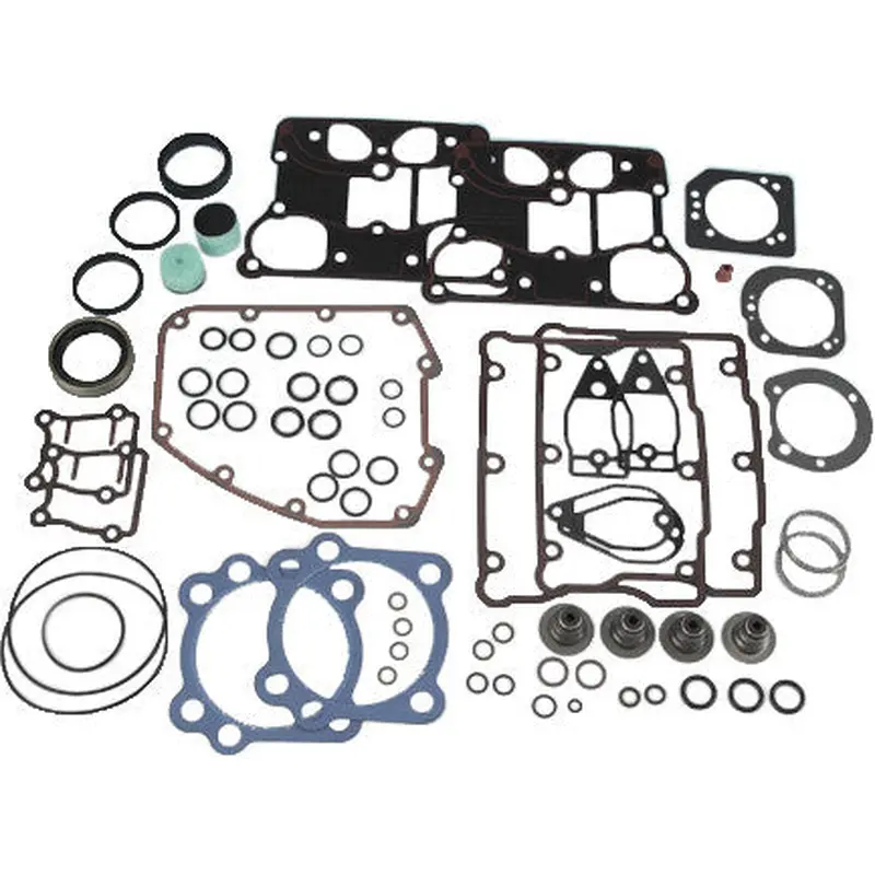 JAMES GASKETS GASKET MOTOR KIT TWIN CAM 96 W/.036 HD GASKET 17055-05-X