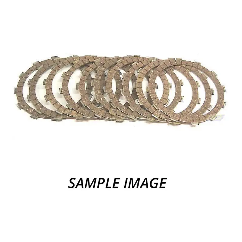 PREMIER CLUTCH FIBRE KIT #PBCK3335