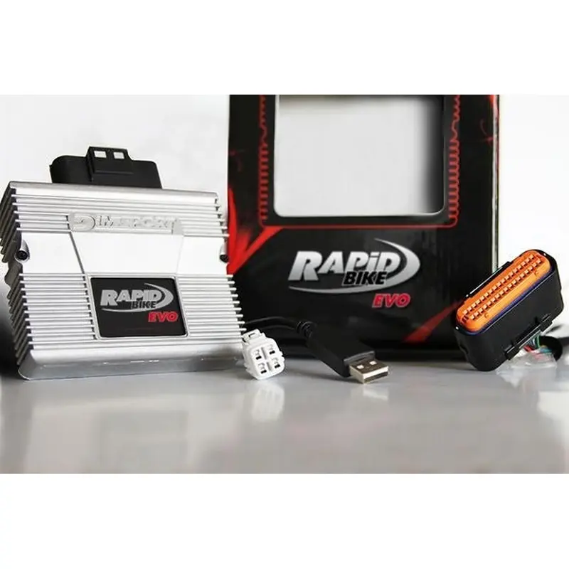 Rapidbike Module for KAWASAKI Z1000 / Ninja1000, 2017-