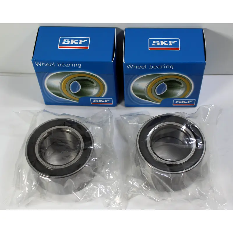 RZR 800 800S EFI 3514699 SKF Front Wheel Bearings Left Right Bearing Set Pair