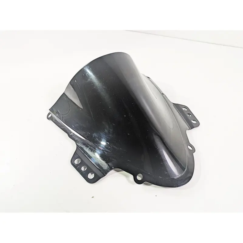 2006 Suzuki GSXR1000 K6 Black Smoked Windscreen Windshield