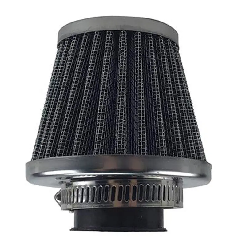 Air Filter - 26mm ID - 50cc-125cc - Version 260