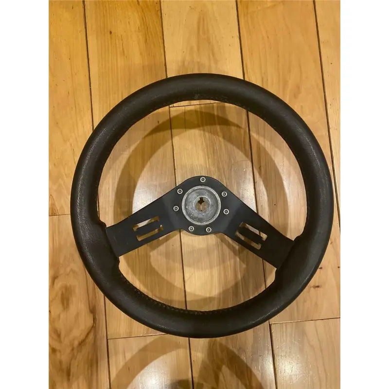 Boat Marine Steering Wheel 13" Made in Italy