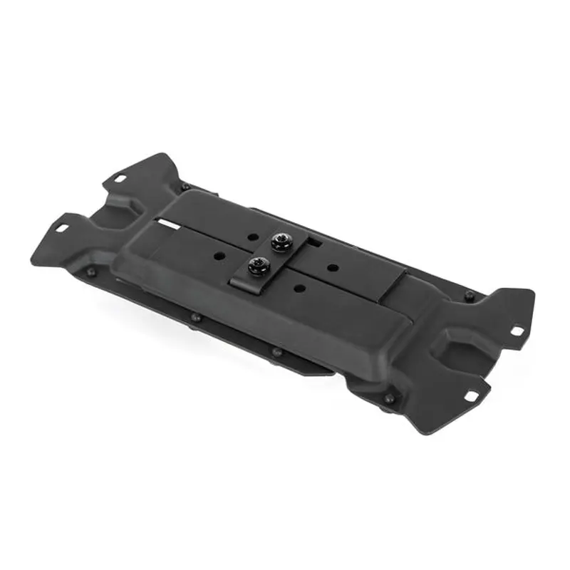 Ensemble dempilage 2 Kimpex Connect pour superposer un accessoire sur un rservoir