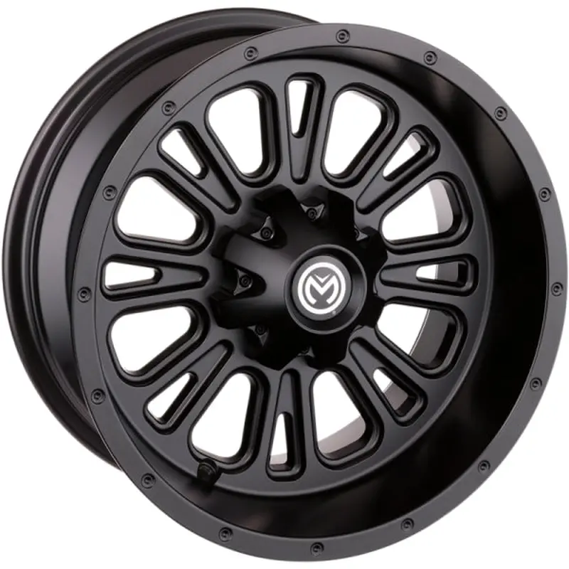 Roue 399X 14x8 - 4/110 - 4+4 - 399MO148110MB4