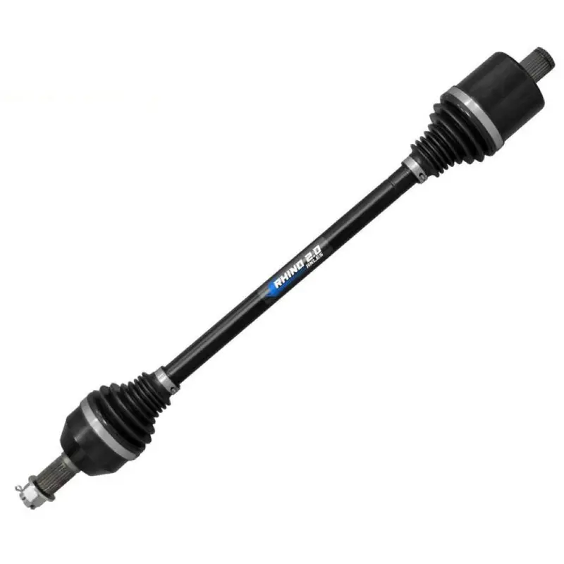 SuperATV 2014-23 Polaris RZR 1000 Heavy Duty Front Axle