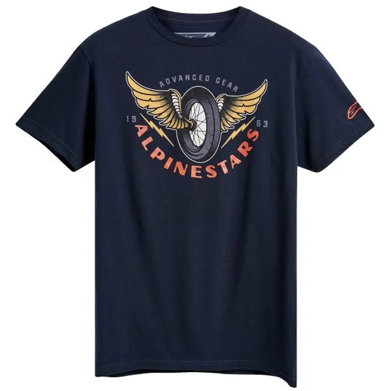 T-Shirt Flyer